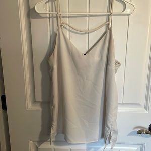 Woman’s tank top